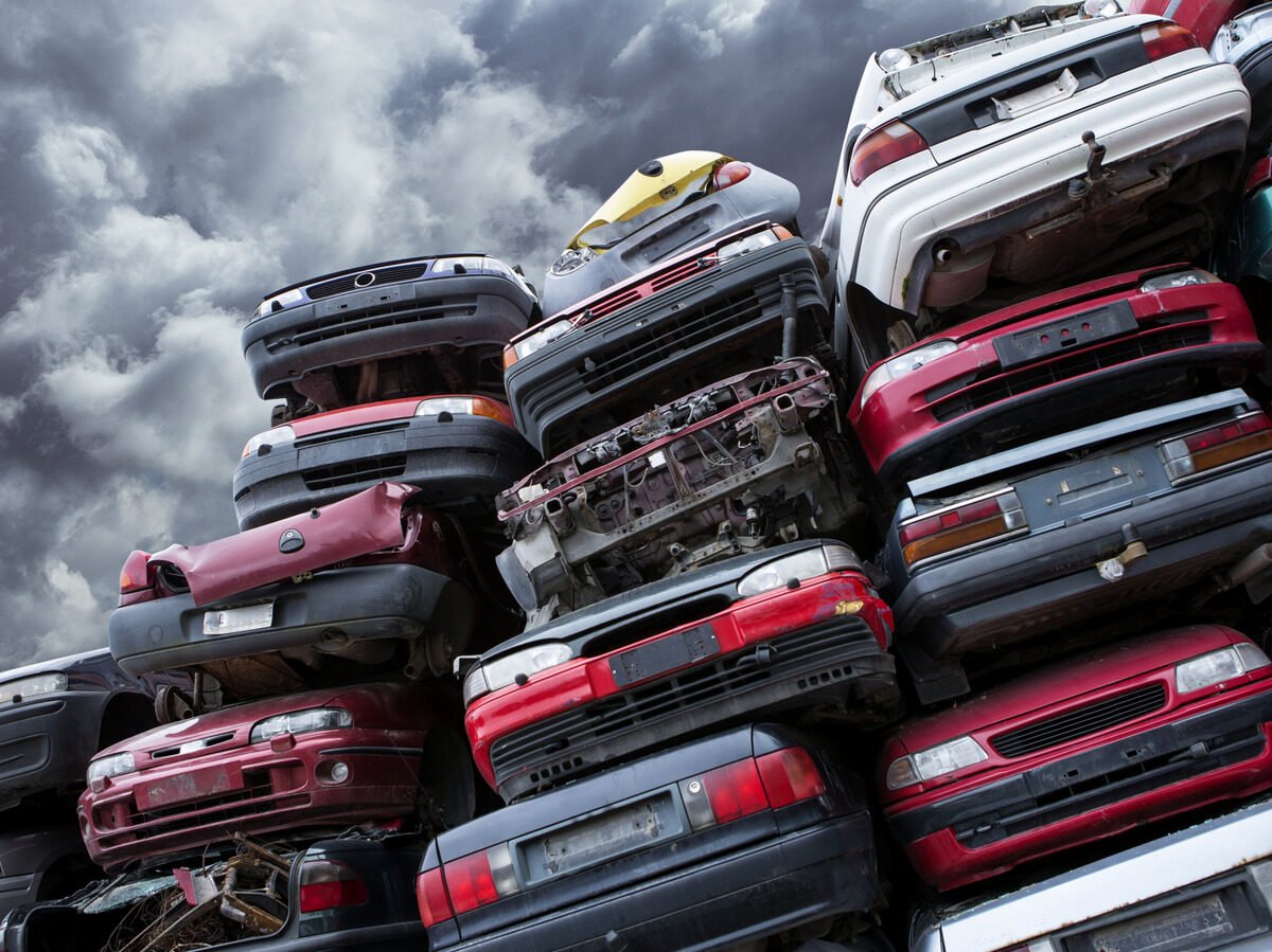 Why Most Cars Won’t Be Able To Last 300,000 Miles
