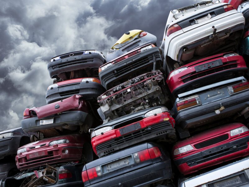 Why Most Cars Won’t Be Able To Last 300,000 Miles