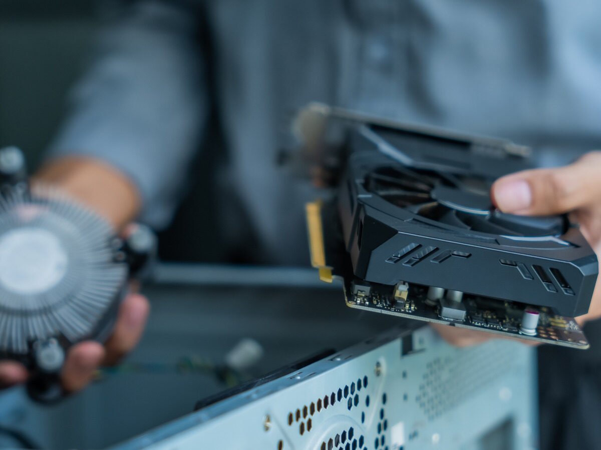 How to improve your PC’s airflow for better cooling