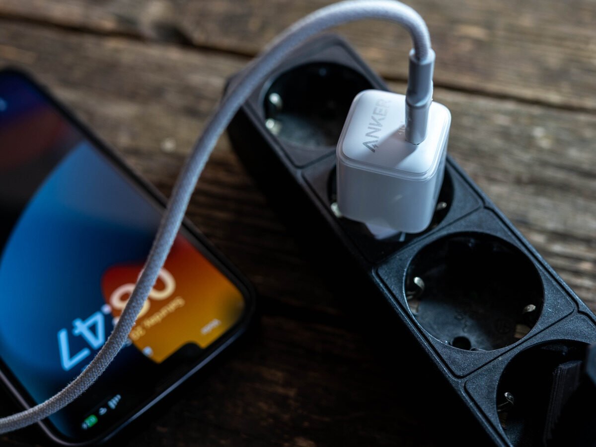 The beneficial purpose of ‘IQ’ on your Anker chargers
