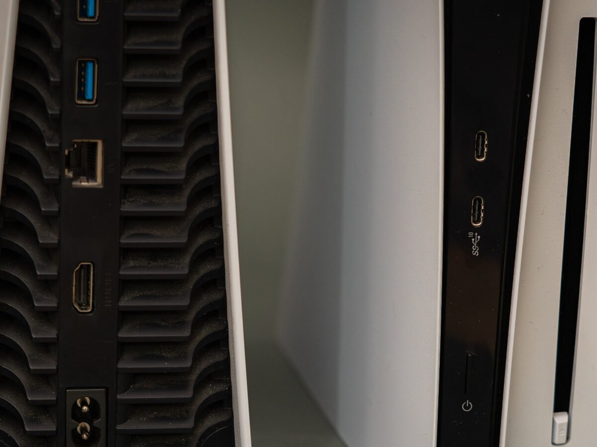 There’s a chance your PlayStation 5 is plugged into the wrong HDMI port
