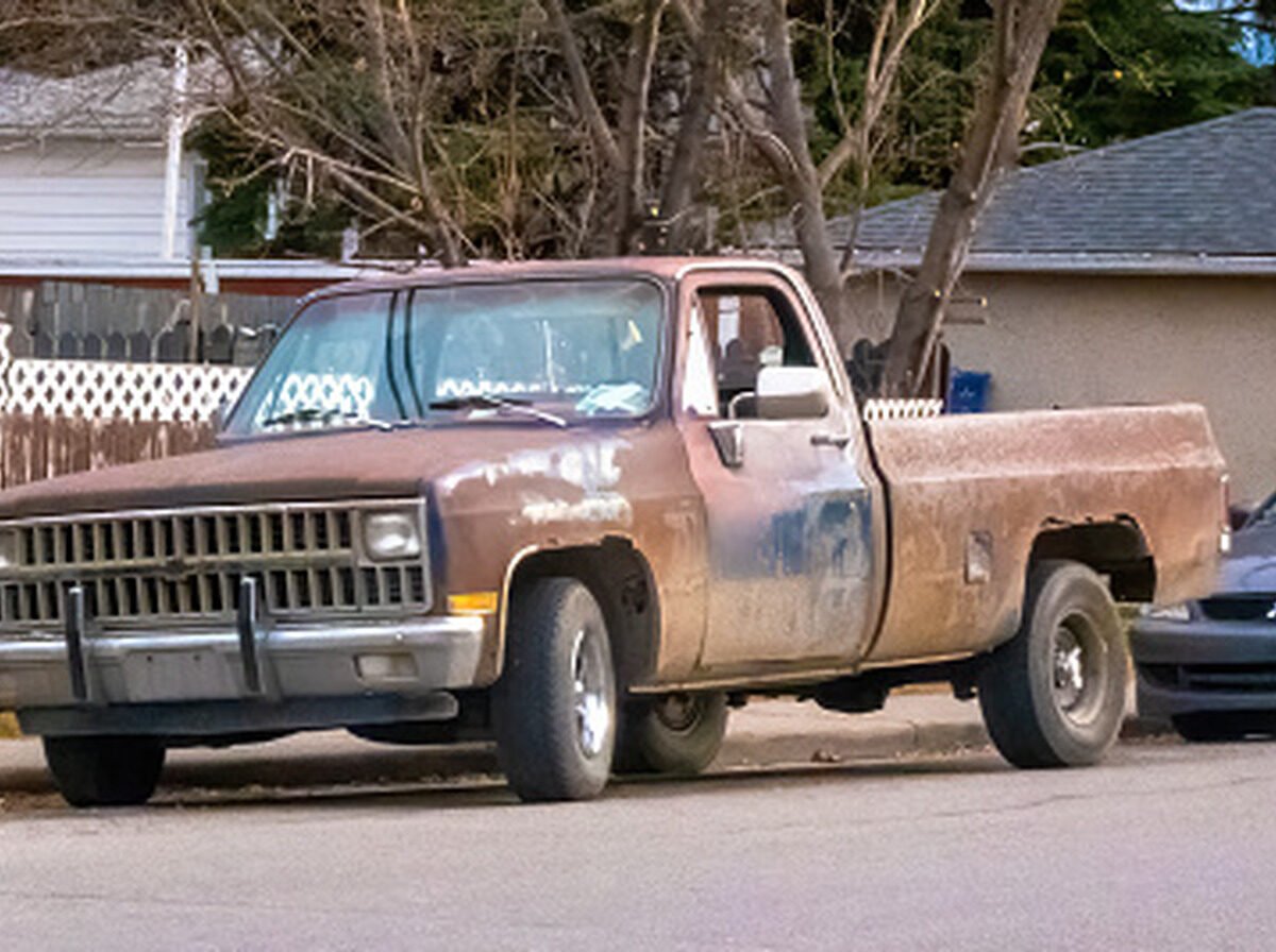 Are You Keeping An Old Car On The Road Because New Cars Are Too Expensive?