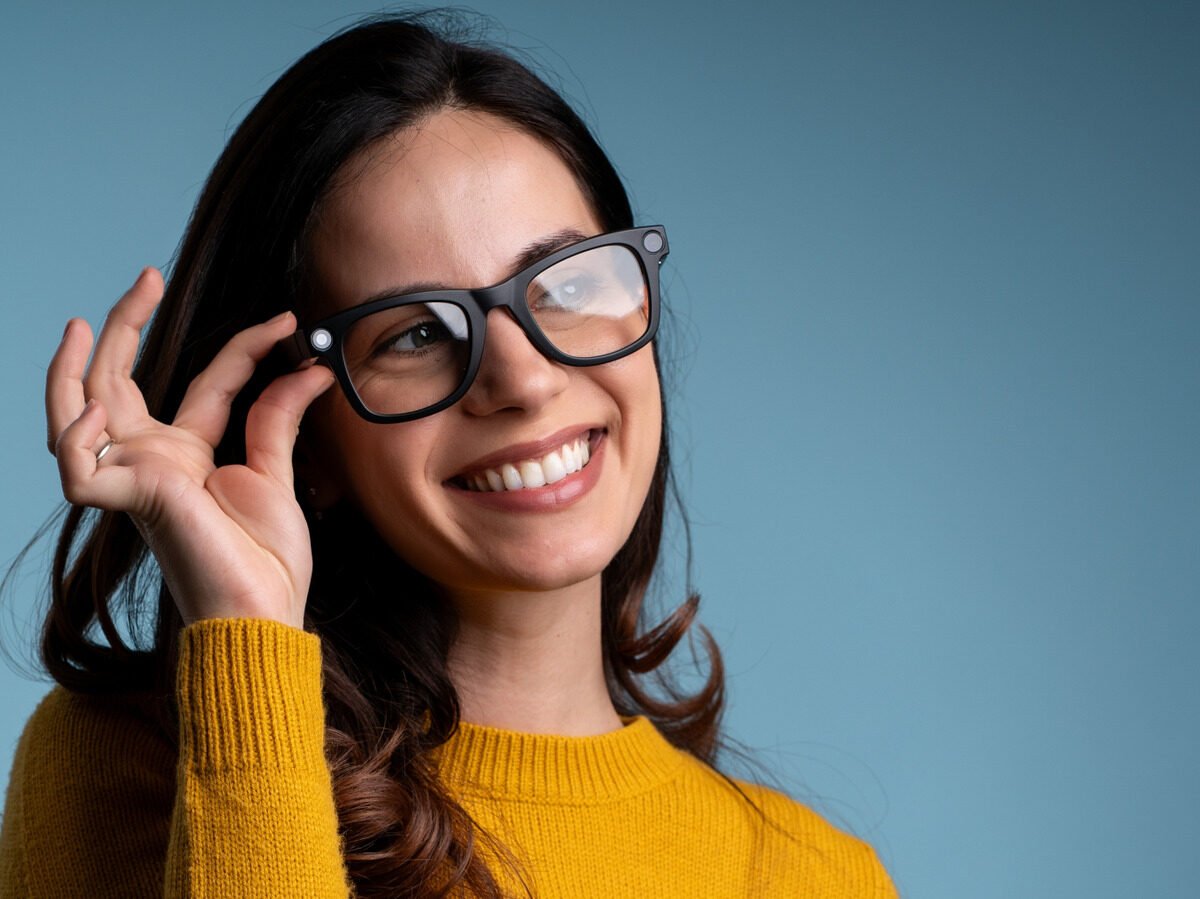 When AI glasses could be a worthy headphones replacement