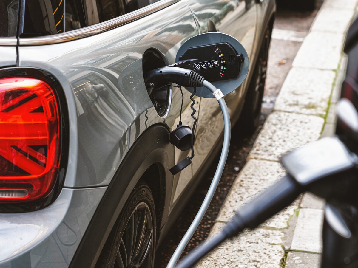 These Are Your Takes On Electric Vehicles In The Face Of Expensive Gasoline