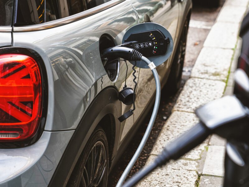 These Are Your Takes On Electric Vehicles In The Face Of Expensive Gasoline