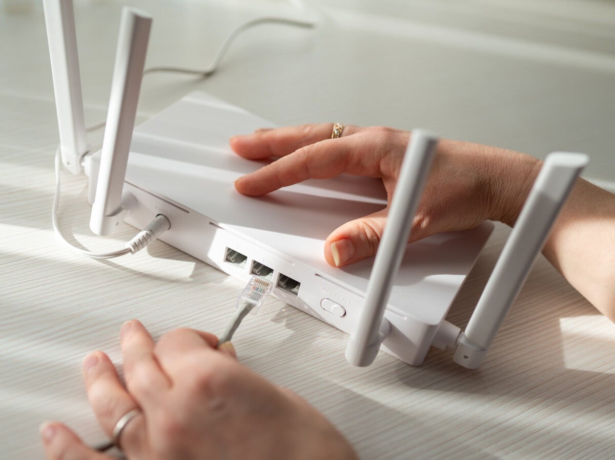 Common mistakes you should avoid when setting up your home network