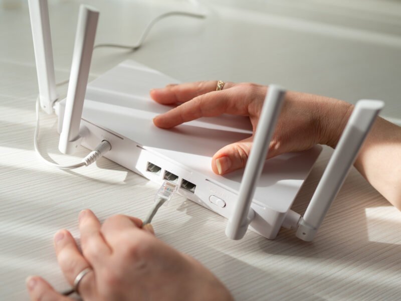 Common mistakes you should avoid when setting up your home network