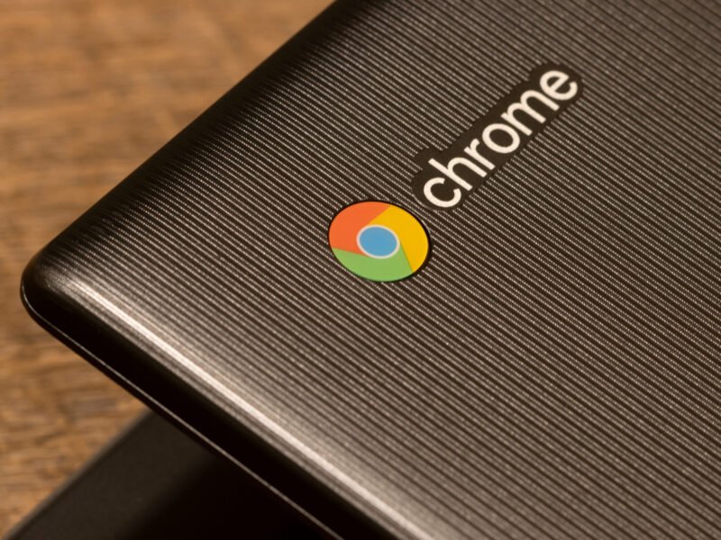 Don’t throw away your old Chromebook (even if you’re getting a Googlebook)