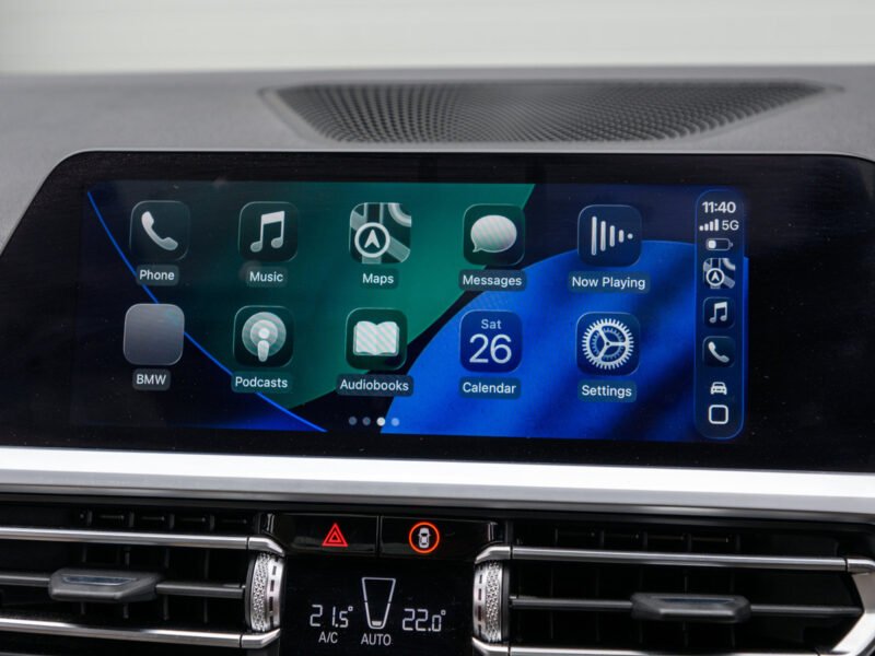 Here’s what you need to know before buying a wireless CarPlay adapter