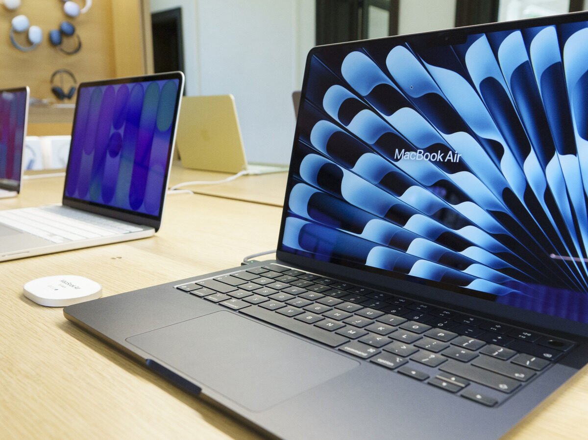 Get the ultimate security for your MacBook by changing these privacy settings