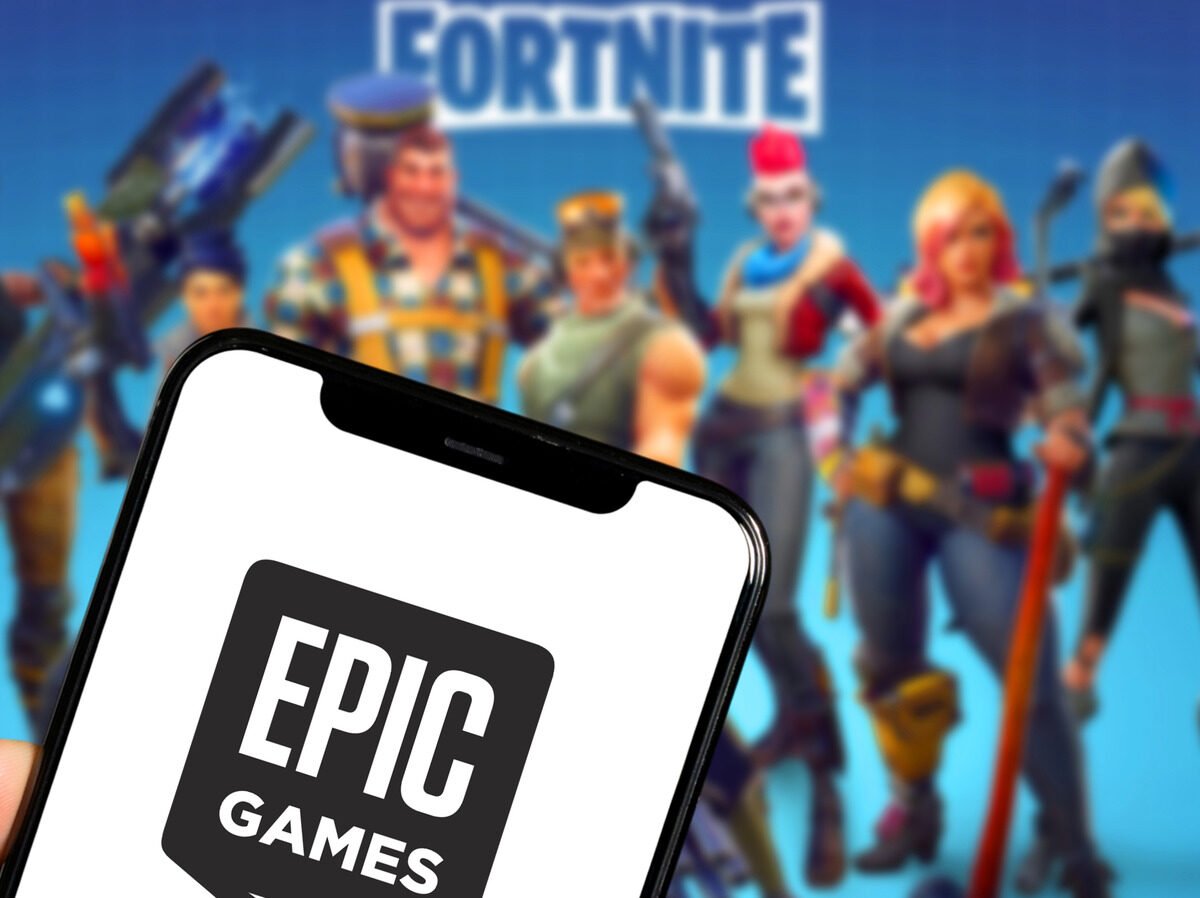 Fortnite is coming back to Apple’s Australian App Store following court ruling