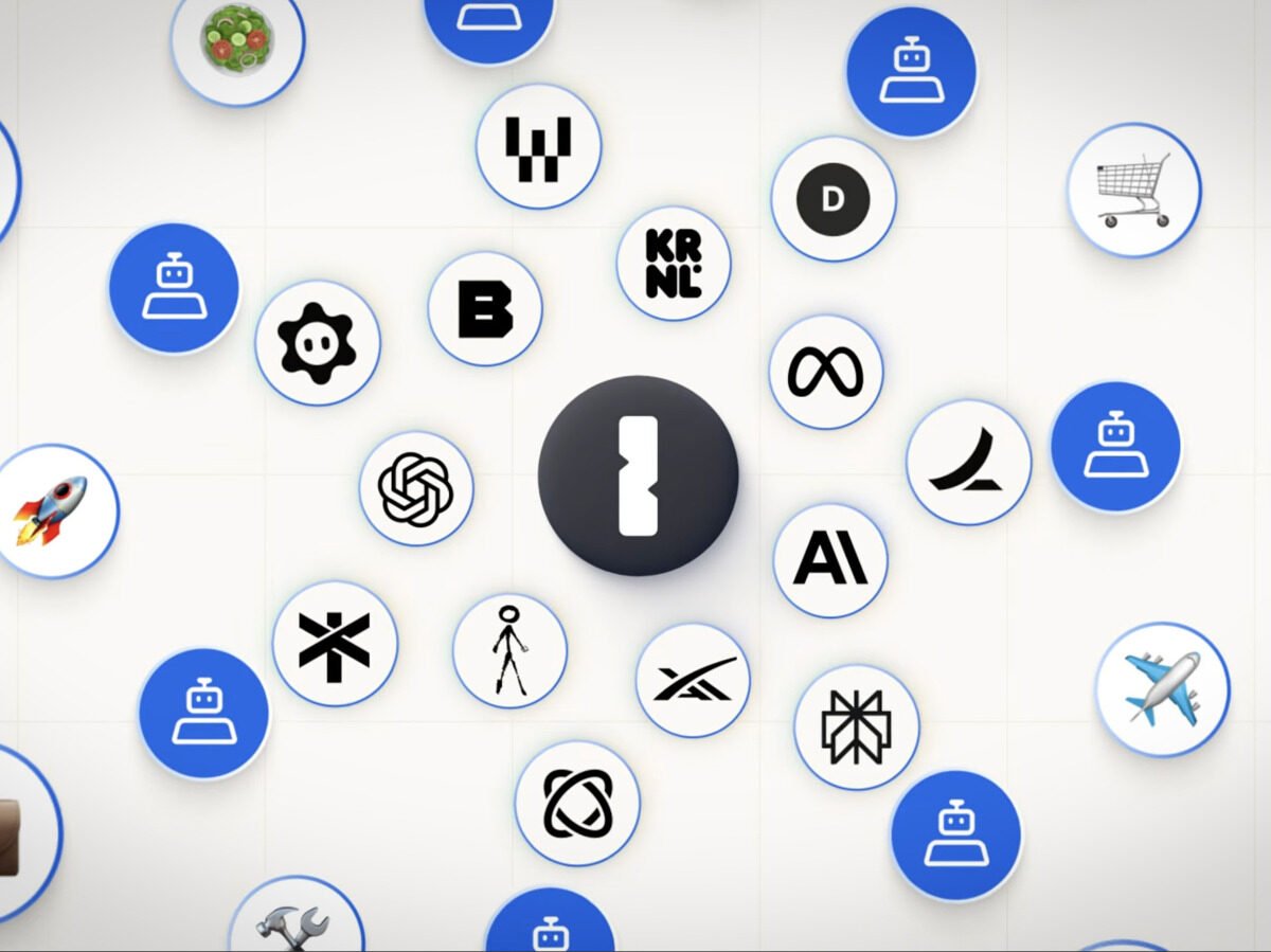 1Password will let you hand your data security over to your preferred AI agent