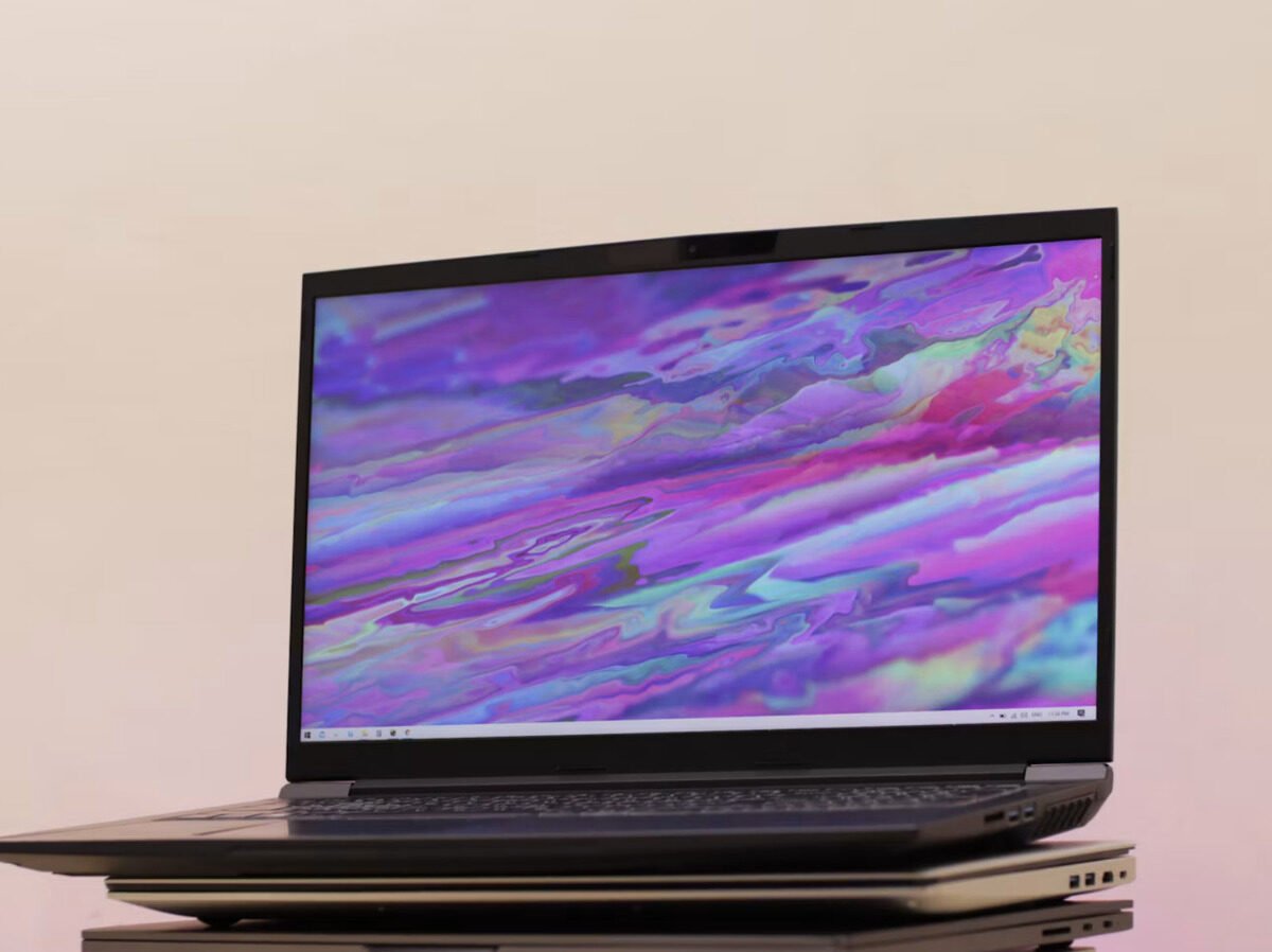 PC shipments are in the toilet, plunging over 20 percent from last year