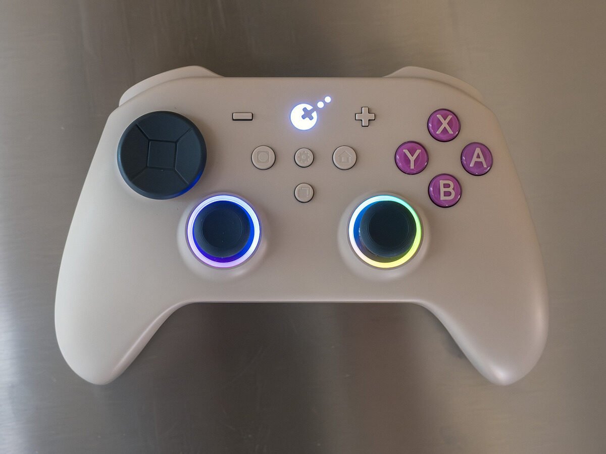 GuliKit TT Pro review: The ideal Switch 2 controller for players on the go