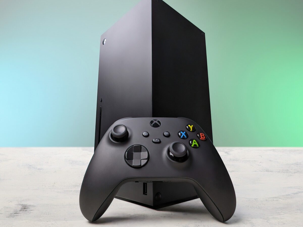 Here’s how much it would cost to build a PC similar to the Xbox Series X