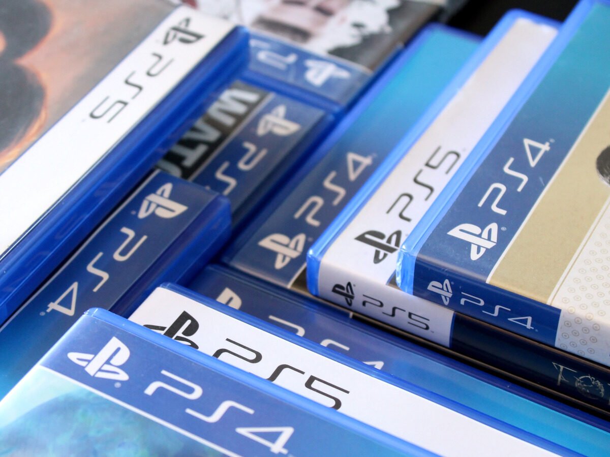‘Father of the PlayStation’ Ken Kutaragi sides with Sony on the physical discs debate