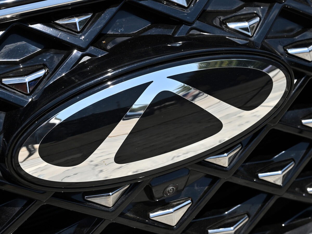 China’s Chery Considers Partnering With A US Automaker, Does Detroit Have Another Option?