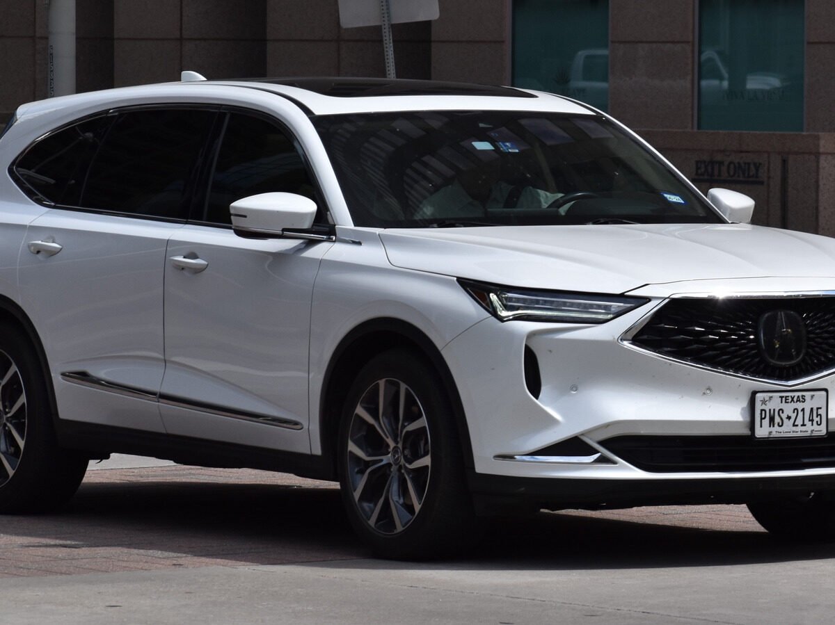 These 6 New And Updated Acuras Could Be The Key To Its Future