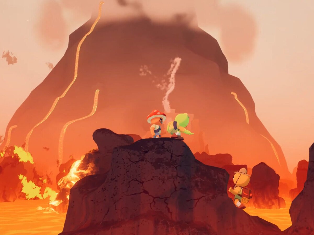 Peak on consoles, hockey roguelites and other new indie games worth checking out