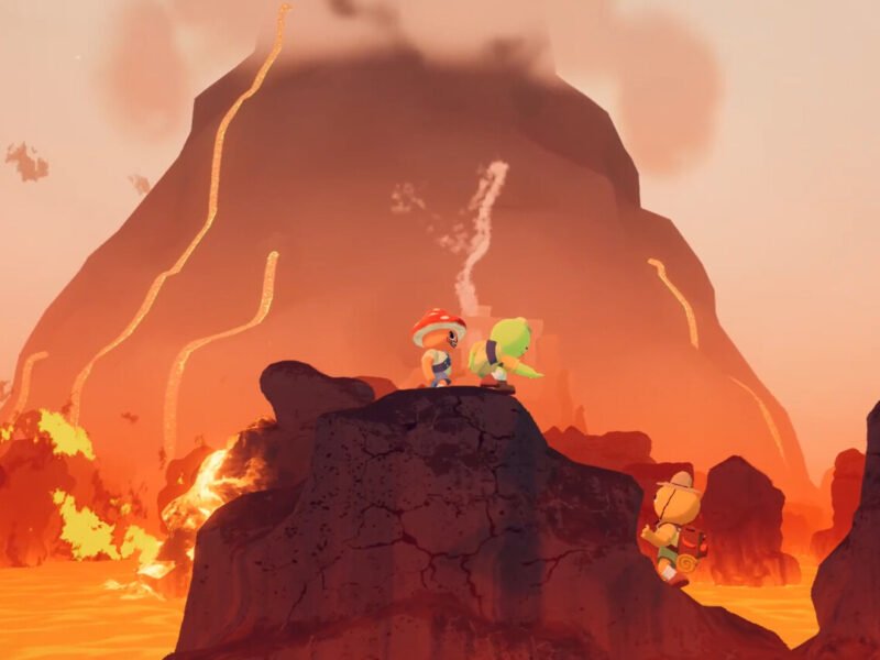 Peak on consoles, hockey roguelites and other new indie games worth checking out