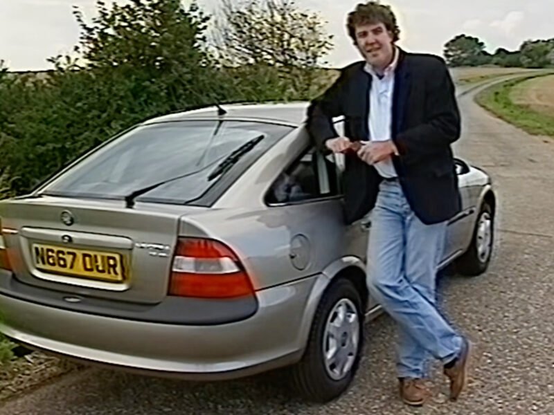 Need Weekend Plans? Binge Great British Car Shows Like Late-’90s ‘Top Gear,’ ‘Deals On Wheels,’ And ‘Driven’