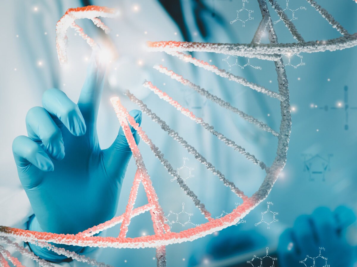 The UK is investing $134 million into an AI Biosecurity Lab
