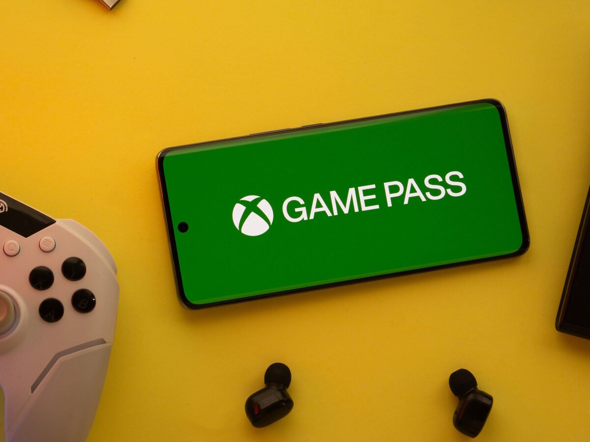 Xbox Game Pass could let you pick which features you pay for
