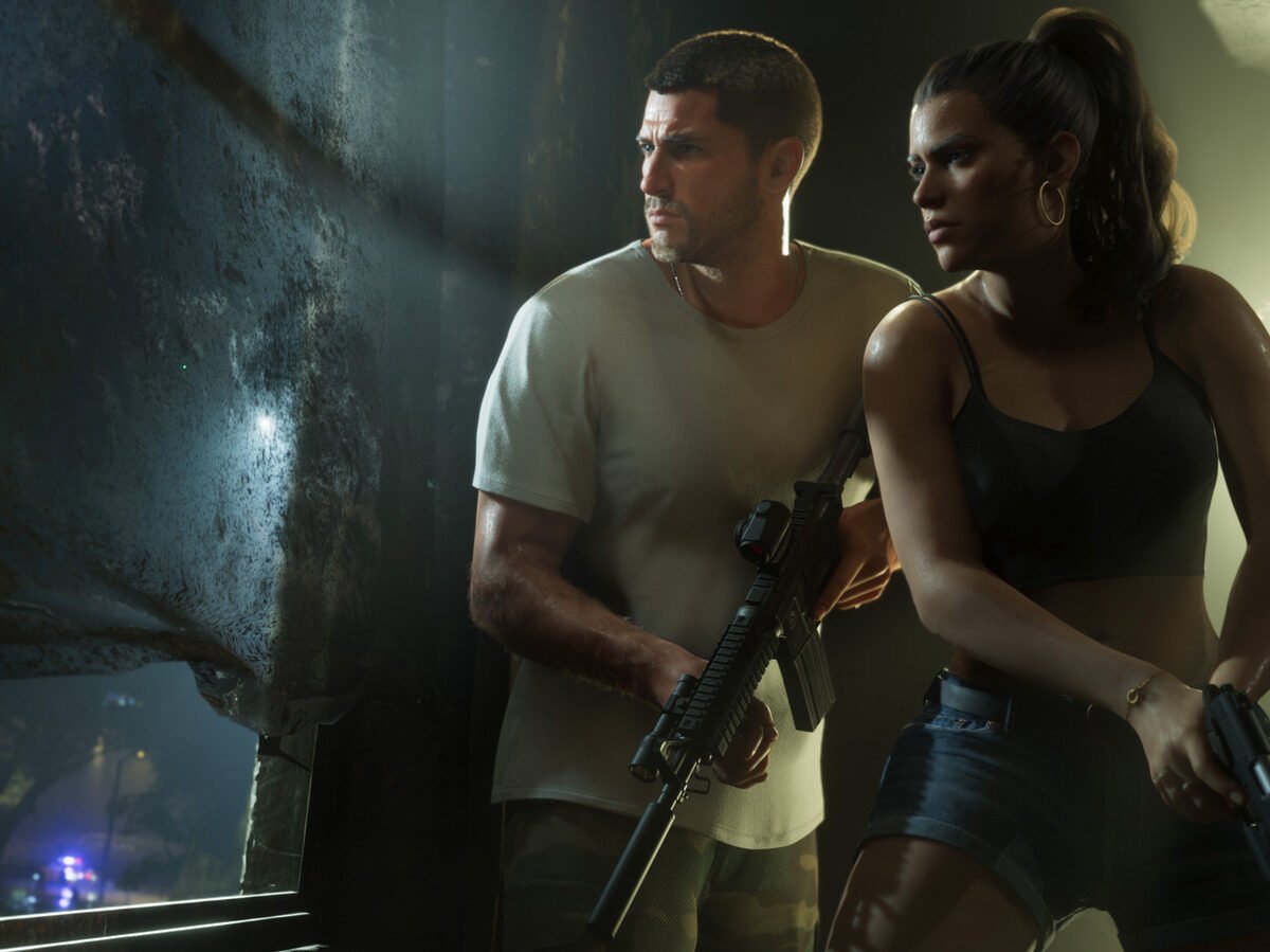 Rockstar workers in the UK will hold a union vote just as GTA 6 is released