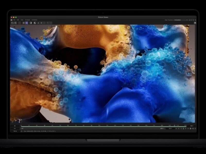 MacBook Pro redesign is coming, with three features we’ve waited years for