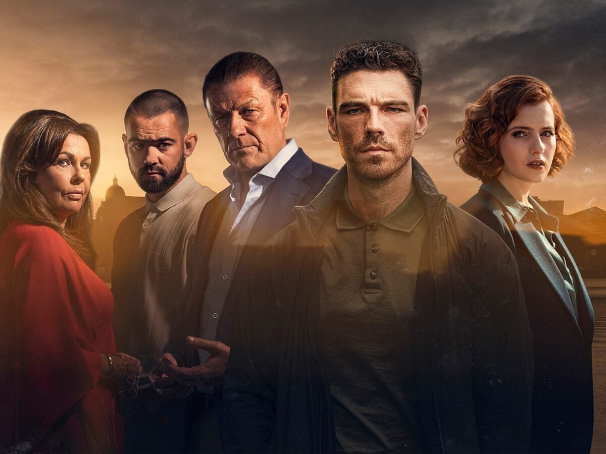 How to watch This City Is Ours — Watch season 2 for free online from anywhere