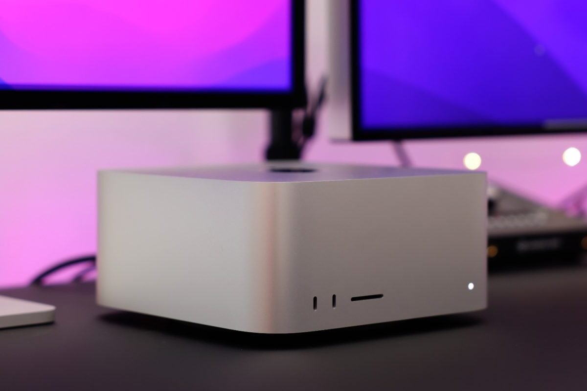 Apple reveals pricing for Mac Studio with 512GB of RAM