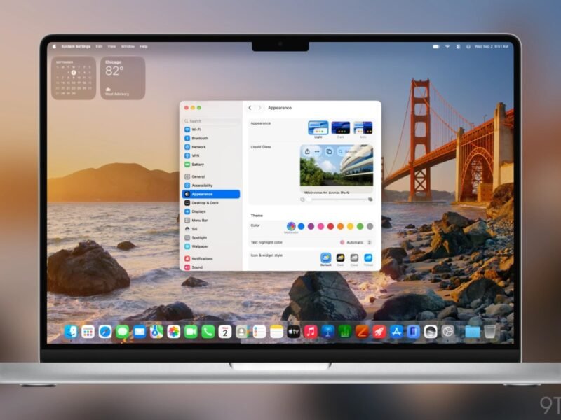 Apple releases macOS 27.0.1 Golden Gate, plus macOS Tahoe 26.7.1 and macOS Sequoia 15.8.1 [U]