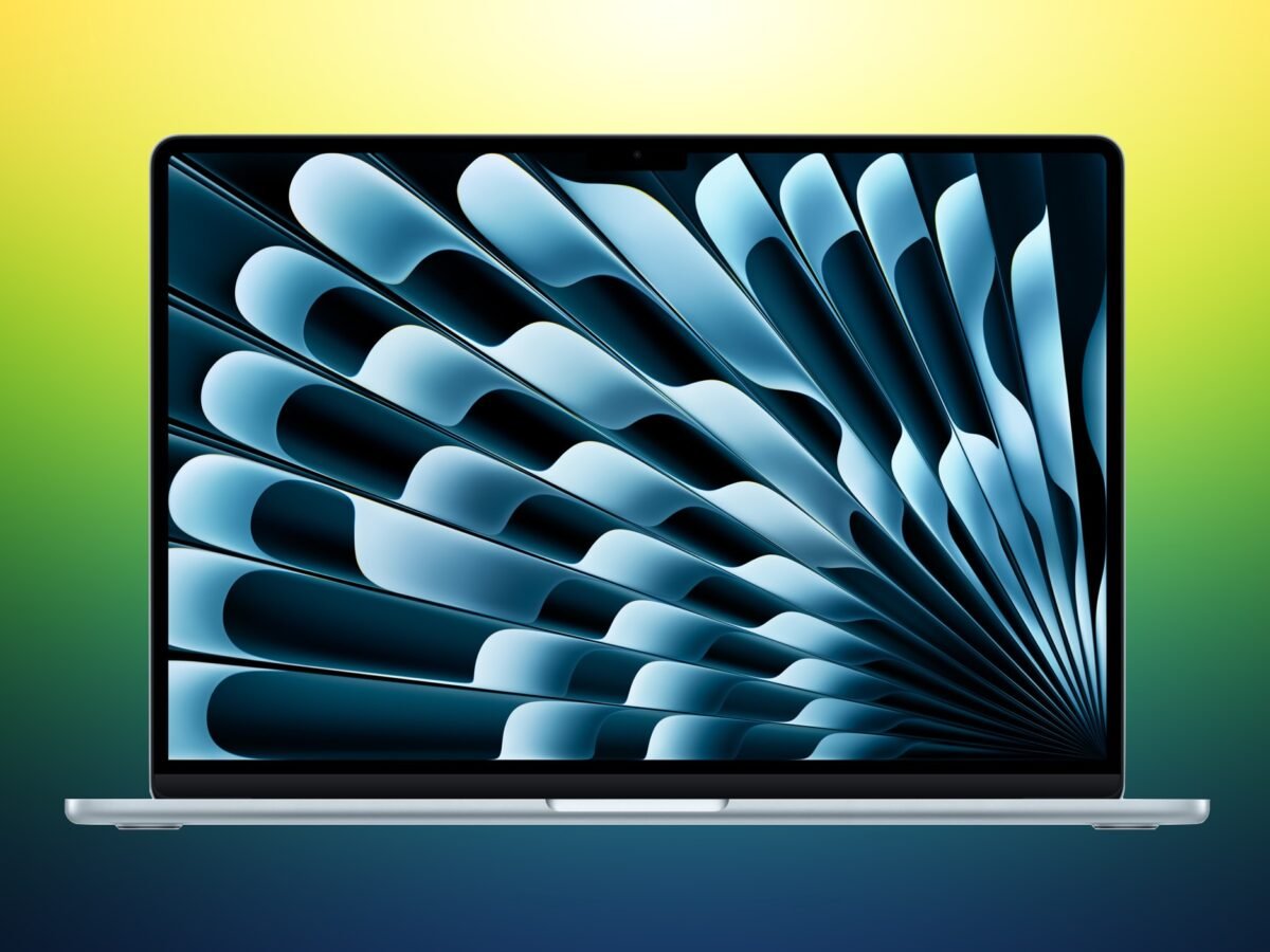 Amazon Takes Up to $150 Off Select M5 MacBook Air Models