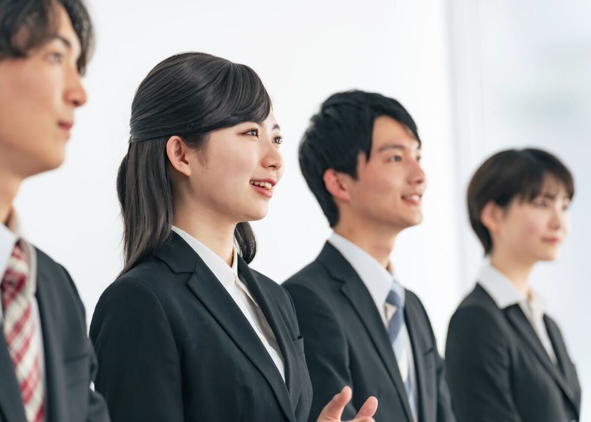 企業8割が中途採用メインの時代 専門スキルより重視される資質