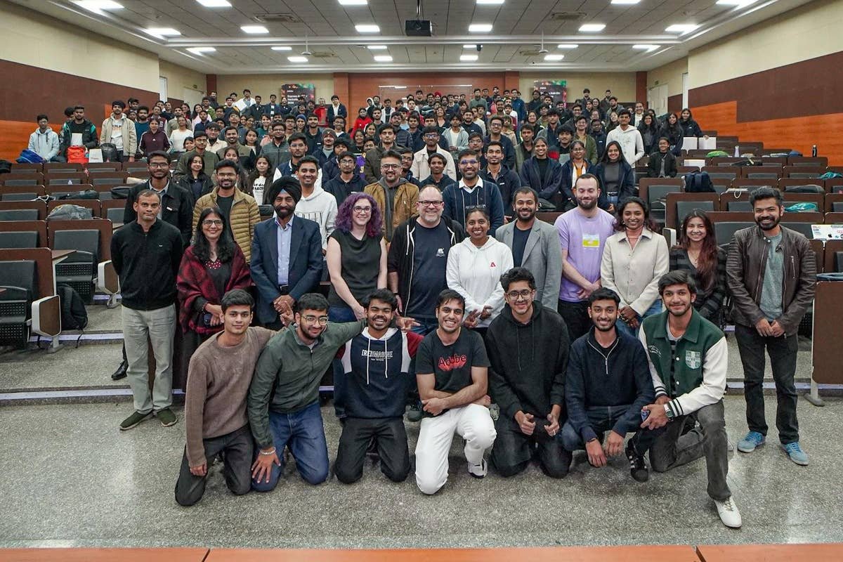 Building Adobe Express Add‑ons in 24 Hours: Pixel Pluck’s Hackathon Story