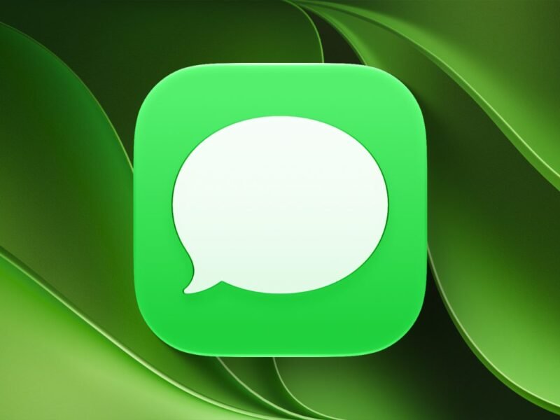 iOS 27.2 adds new Messages feature that’s already a favorite