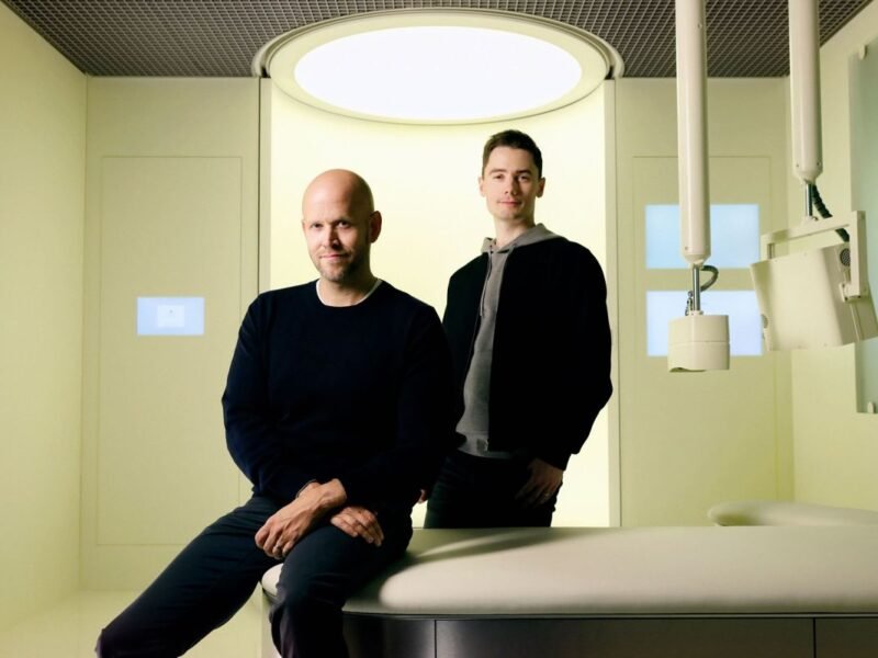 Is Neko Health’s body scan worth it? Spotify billionaire’s startup has come to America