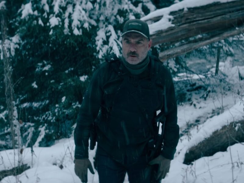 Apple TV unveils chilling serial killer thriller based on bestselling novel
