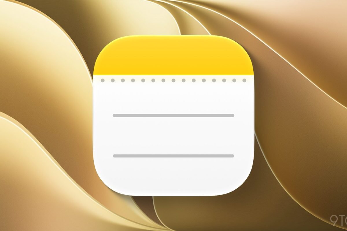 Apple Notes keeps getting better, here’s what’s new in iOS 27