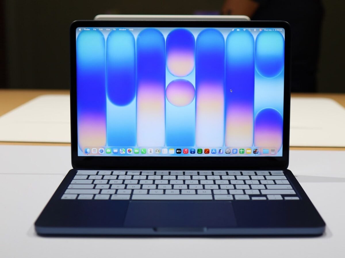 The excellent MacBook Neo just got a surprise discount at Amazon UK — but stock of Apple’s budget laptop is very limited