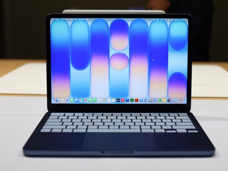 The excellent MacBook Neo just got a surprise discount at Amazon UK — but stock of Apple’s budget laptop is very limited