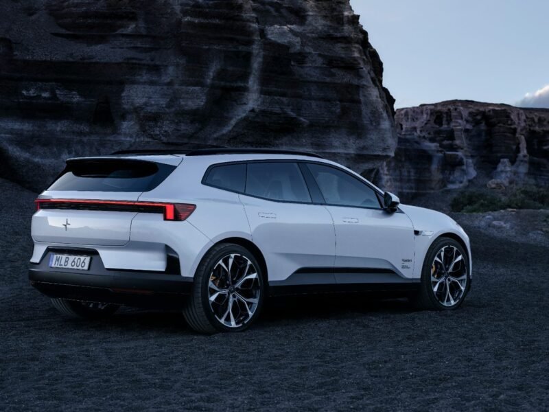 EVs cost less than a year ago, but September brought a setback