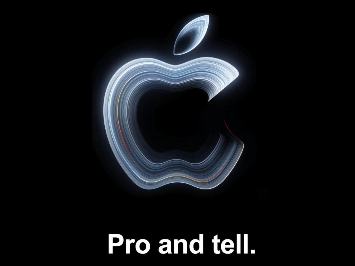 What to expect from Apple’s ‘Pro and tell’ event