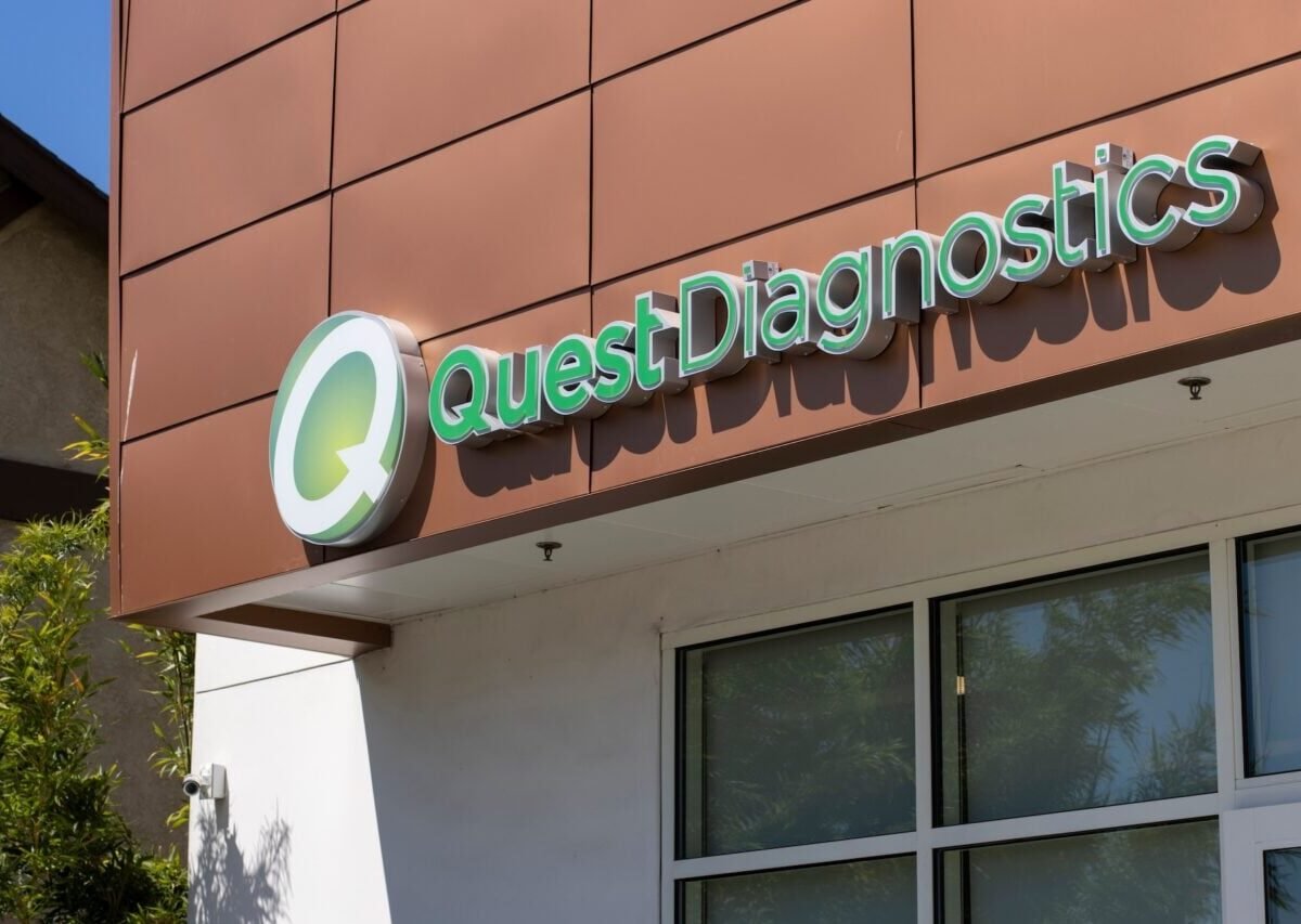 Quest Diagnostics Reports Unauthorized Access of Patient Records