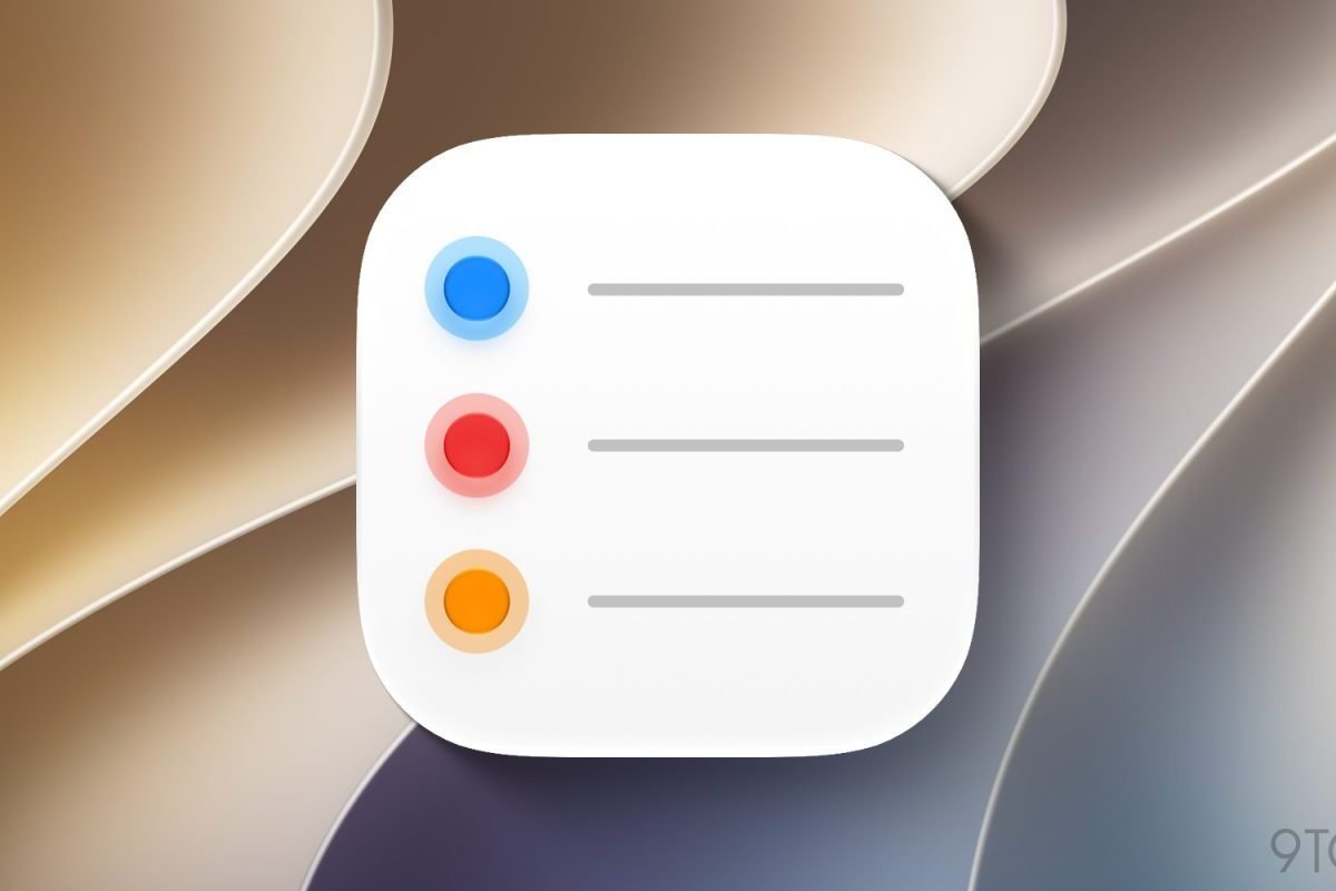 Reminders just got more powerful, here’s what’s new in iOS 27