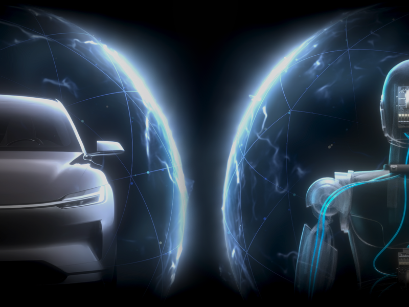 Why Deploying Physical AI at Scale Demands Safety at Every Layer