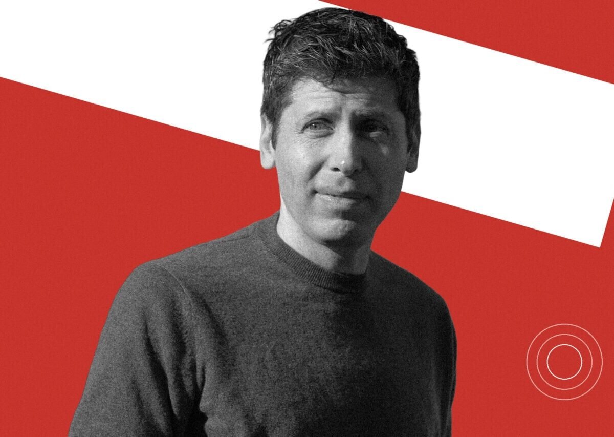 Sam Altman: ‘I No Longer Think We’re Gonna Be Able to Just Patch All the Bugs’