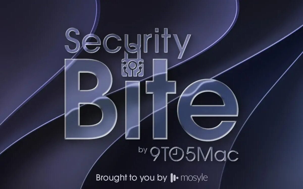 Security Bite: Mac threat landscape review (September)