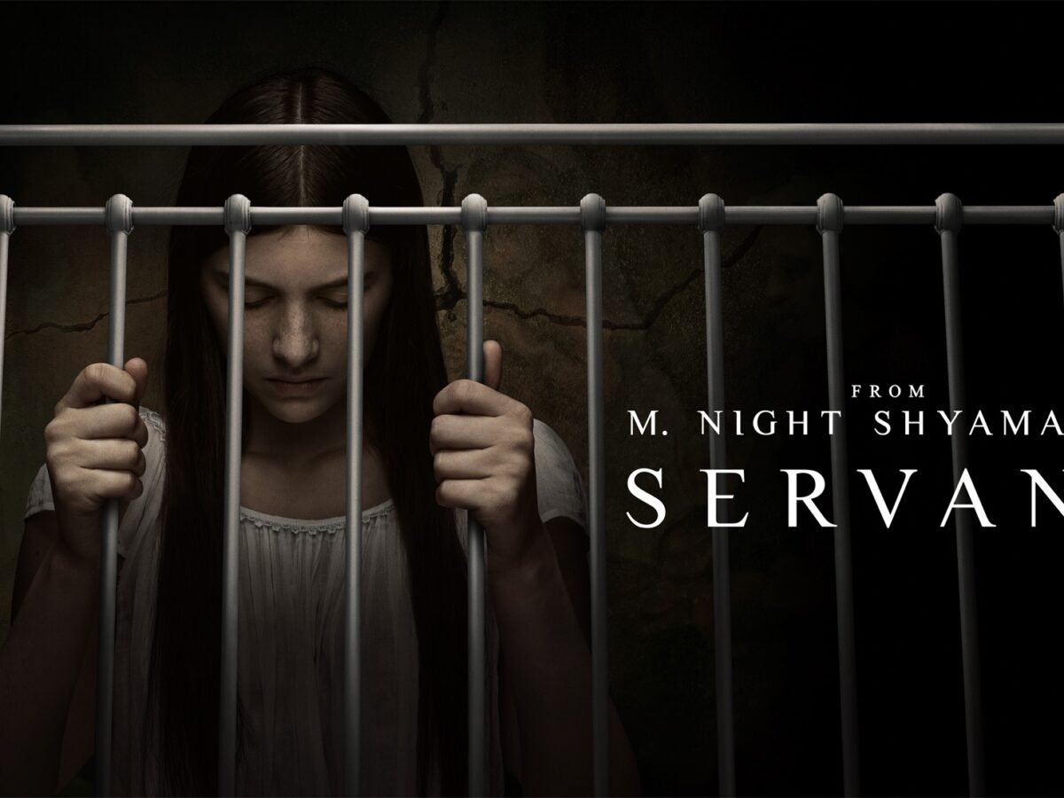 Apple’s ‘Servant’ Copyright Lawsuit Win Upheld on Appeal