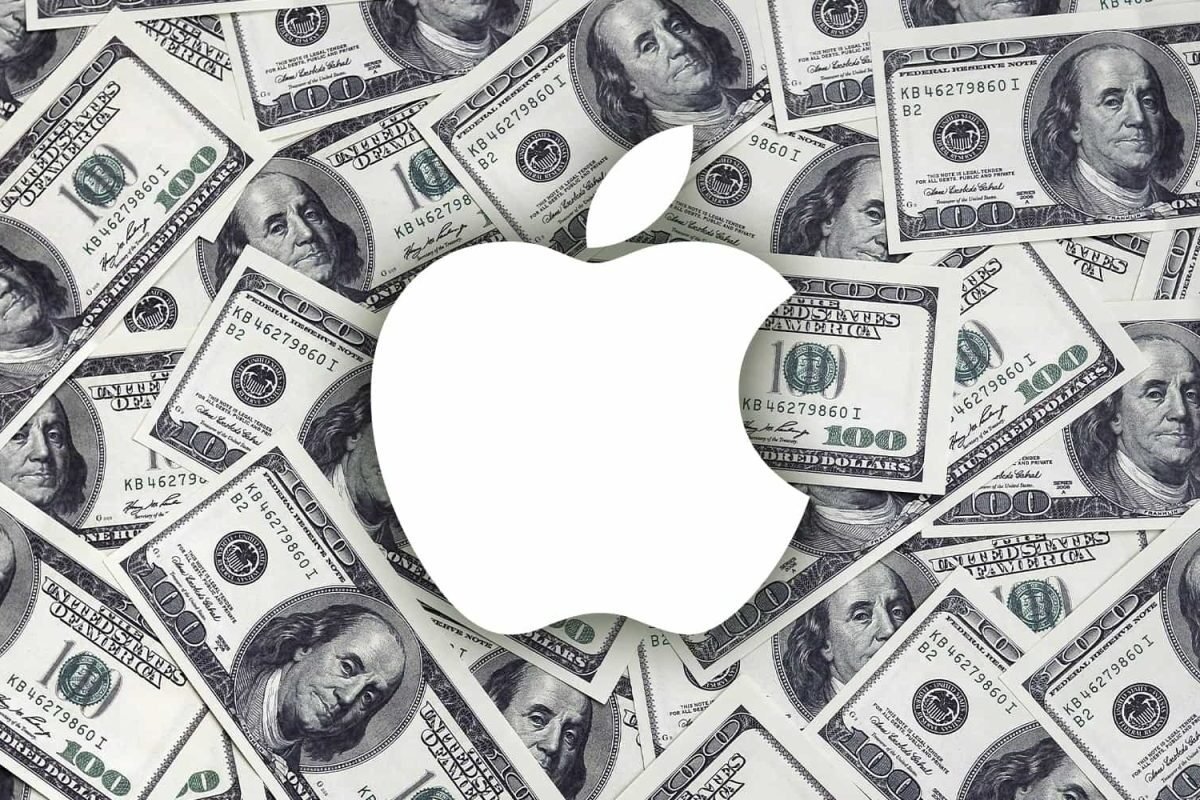 Apple overtakes Nvidia as most valuable company in the world on iPhone Duo launch day